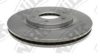 NiBK RN1430 Brake Disc